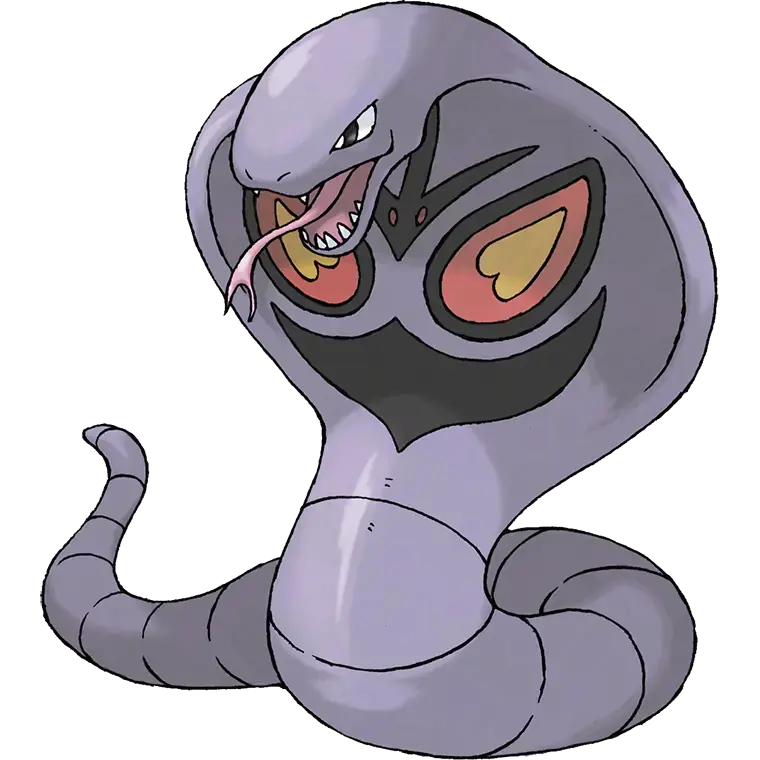 Arbok
