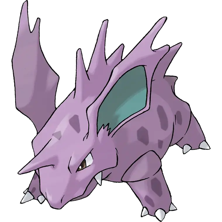 Nidorino