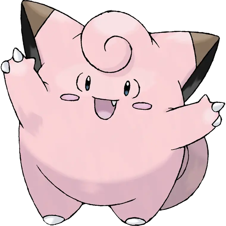 Clefairy
