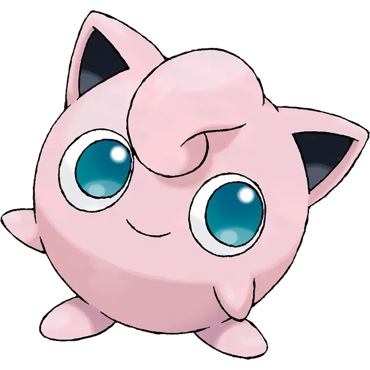 Jigglypuff