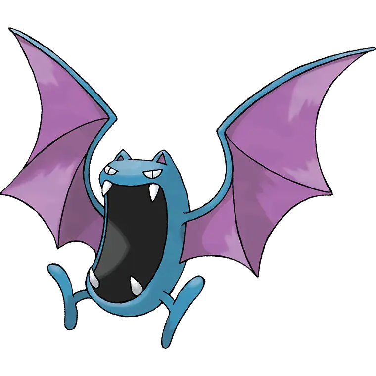 Golbat