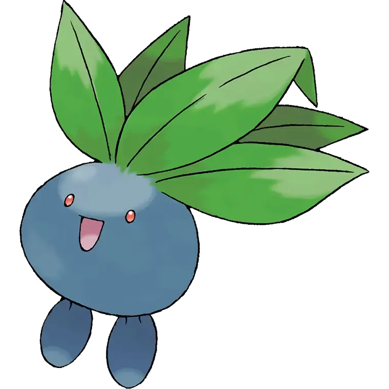 Oddish
