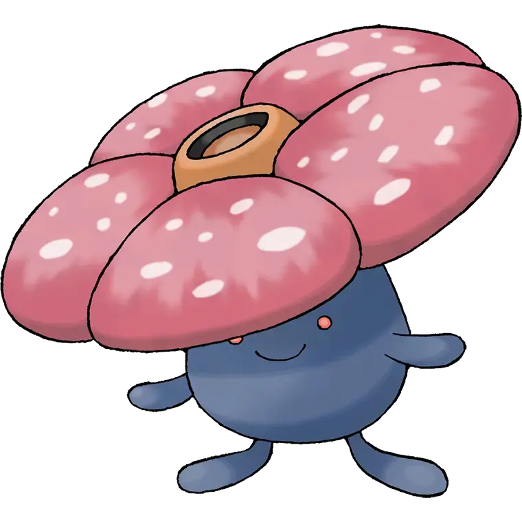 Vileplume