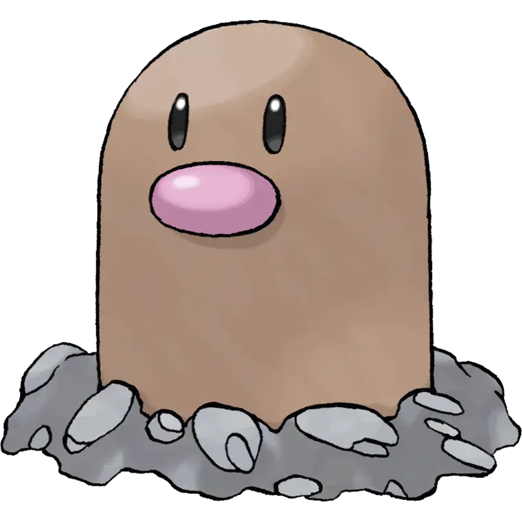 Diglett