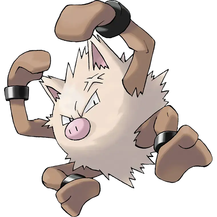 Primeape
