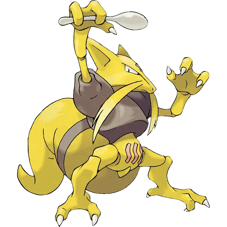 Kadabra