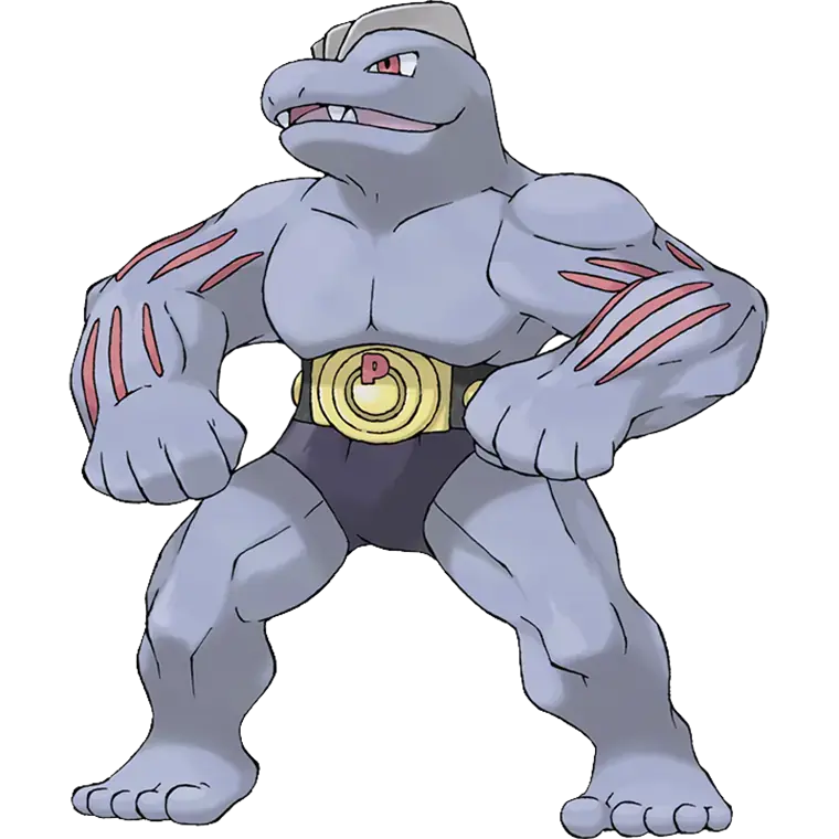 Machoke