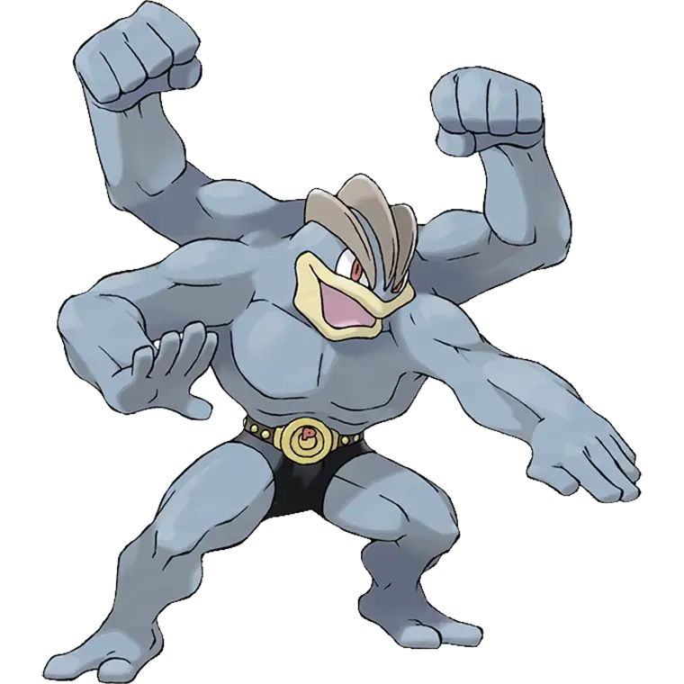 Machamp
