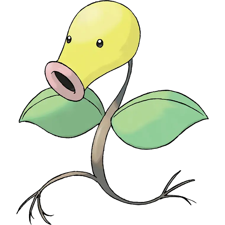 Bellsprout