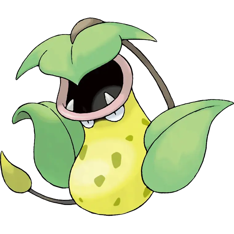 Victreebel