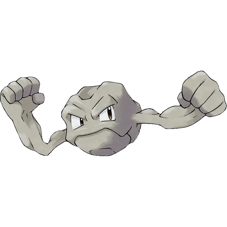 Geodude
