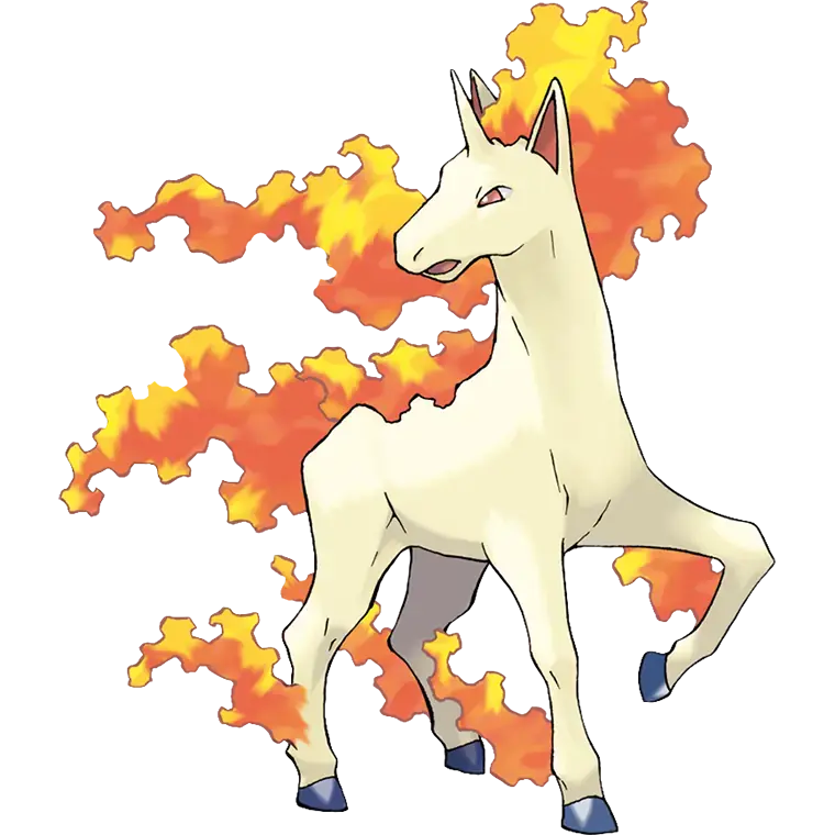 Rapidash