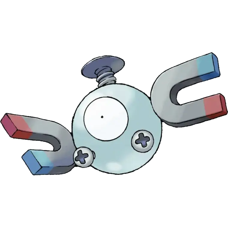 Magnemite