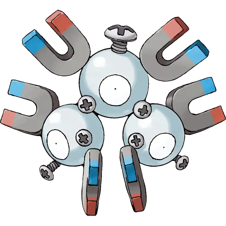Magneton