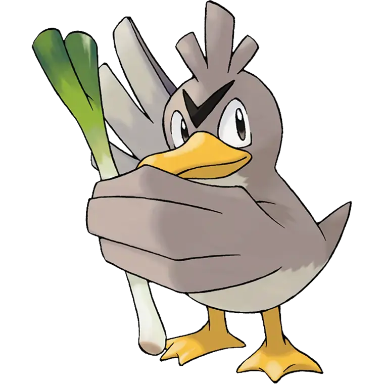Farfetch'd