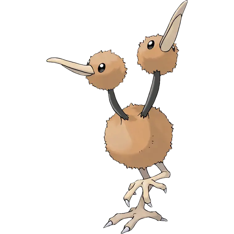 Doduo