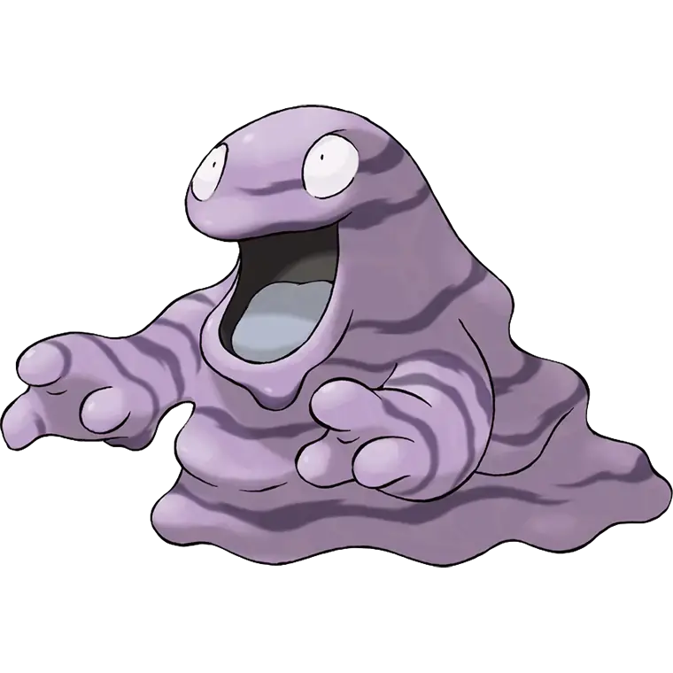 Grimer