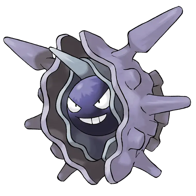 Cloyster