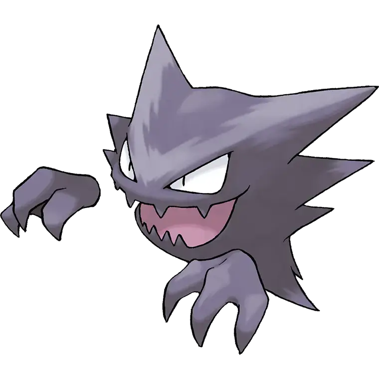 Haunter