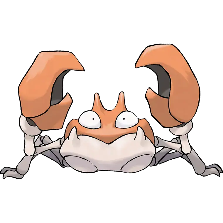 Krabby
