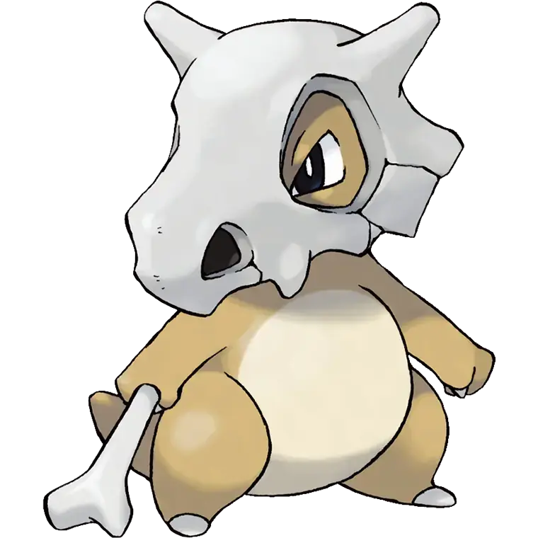 Cubone