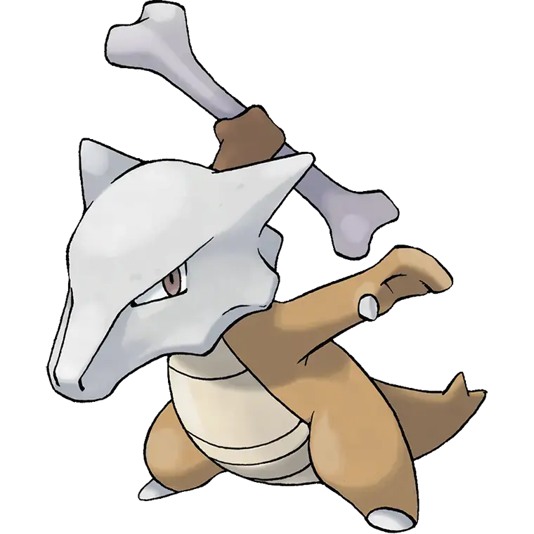 Marowak