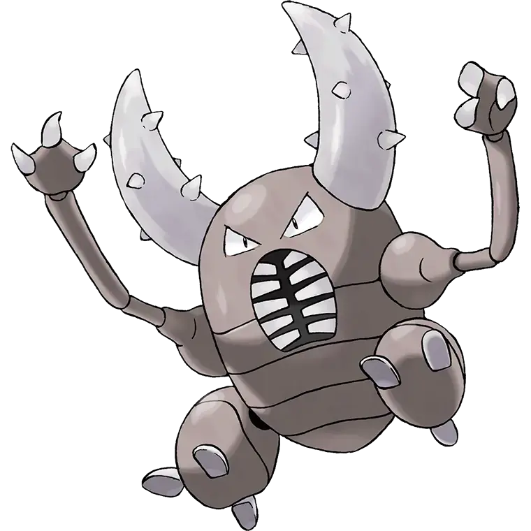 Pinsir