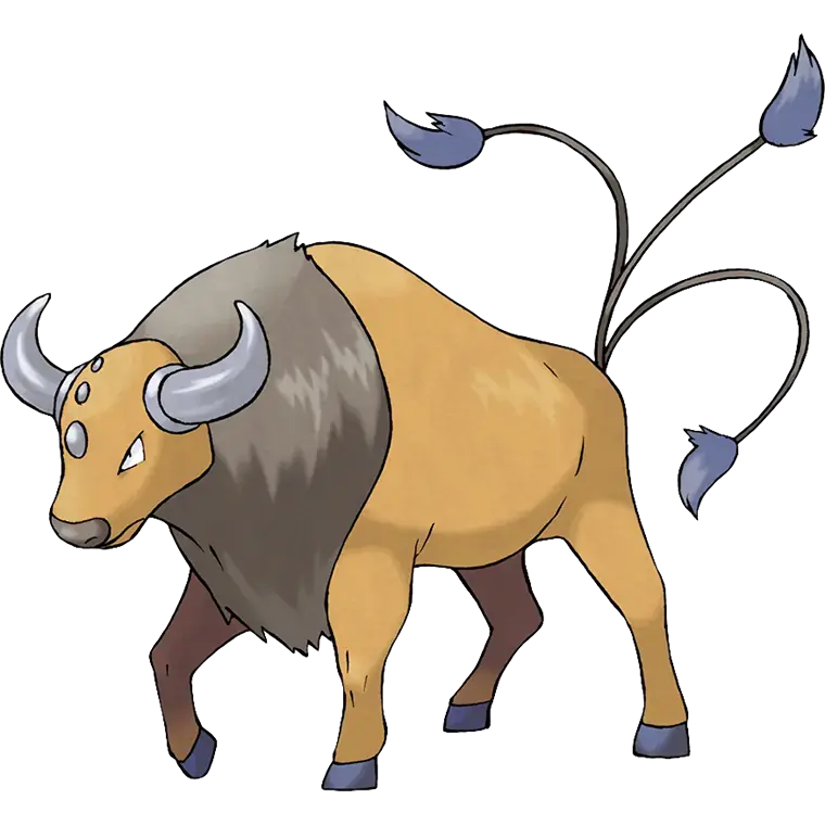 Tauros