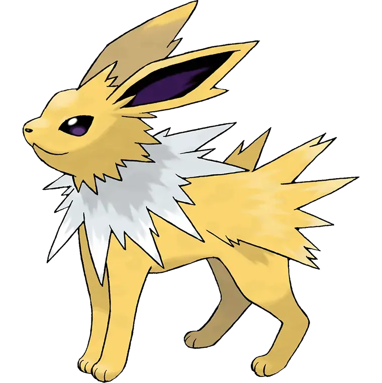 Jolteon