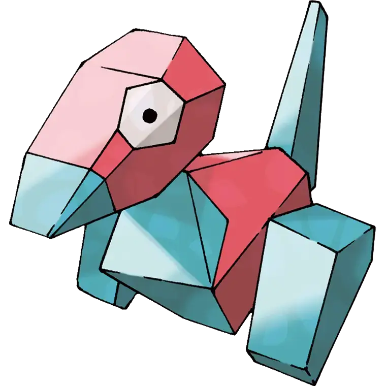 Porygon