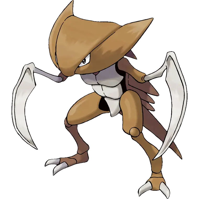 Kabutops