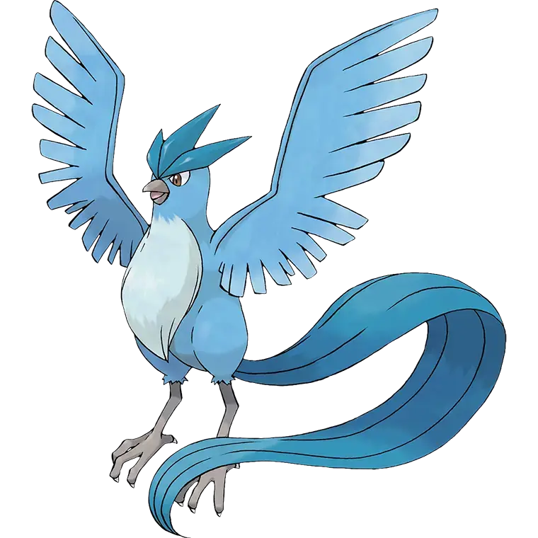 Articuno