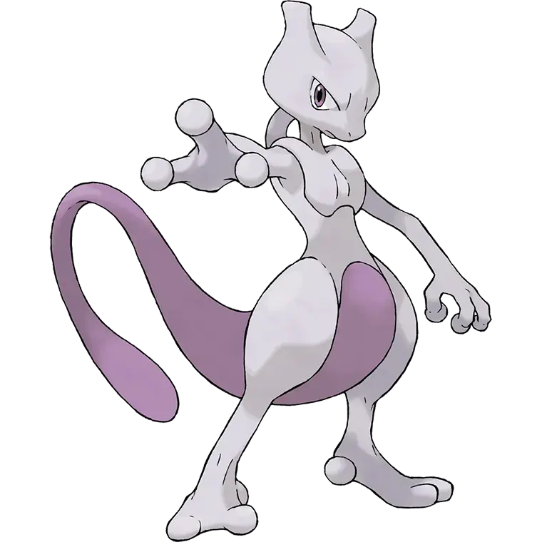 Mewtwo