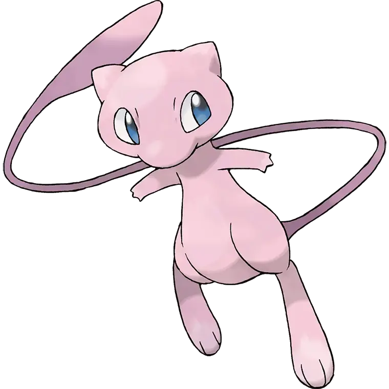 Mew