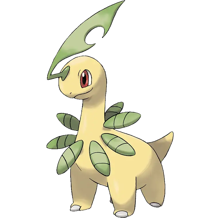 Bayleef
