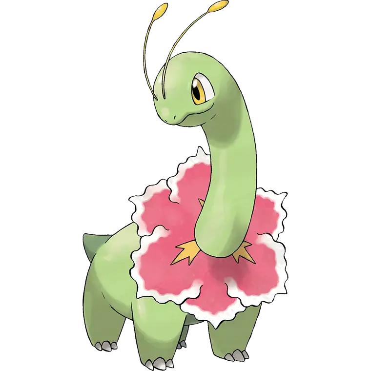 Meganium