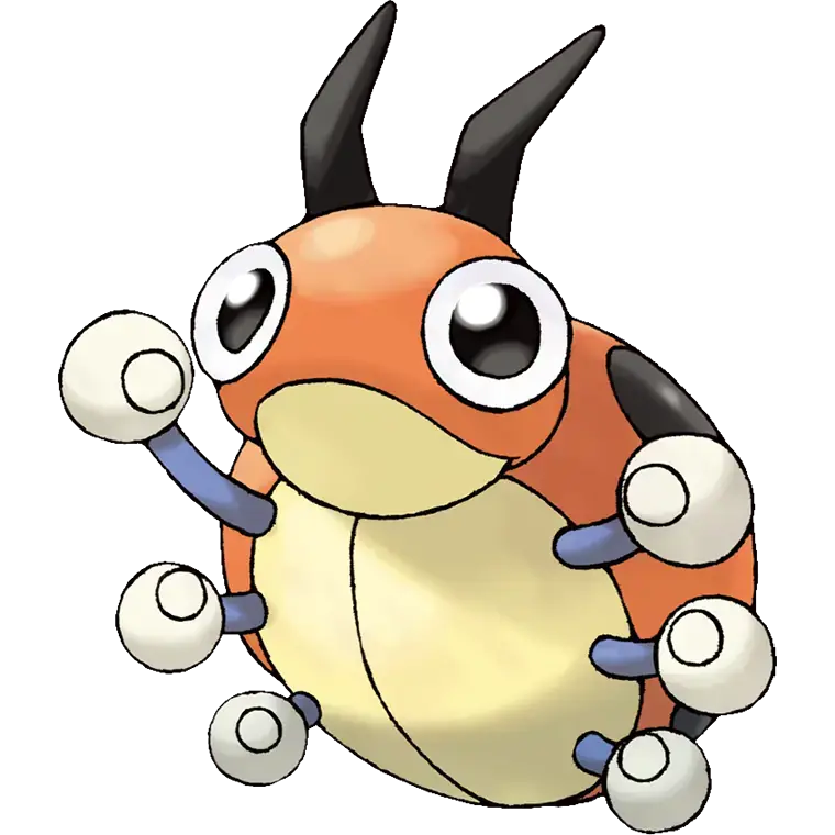 Ledyba