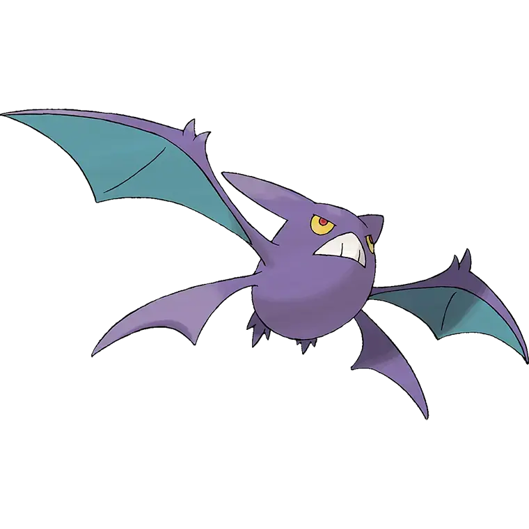 Crobat
