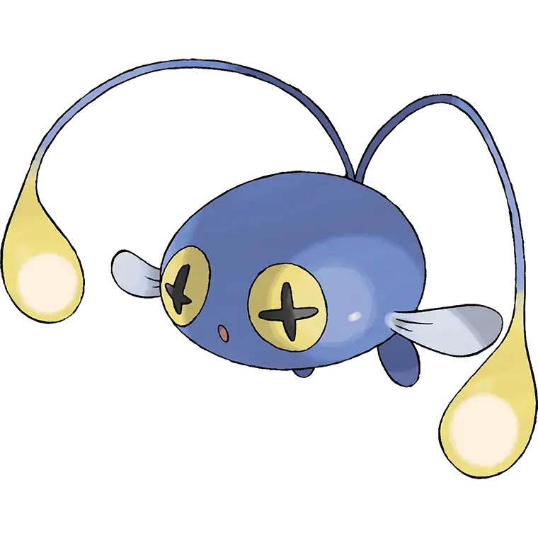 Chinchou