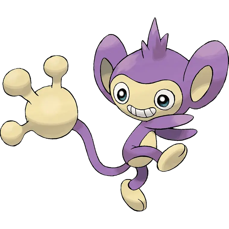 Aipom