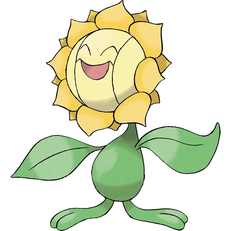 Sunflora