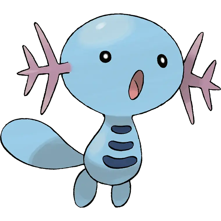 Wooper