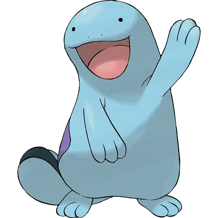 Quagsire