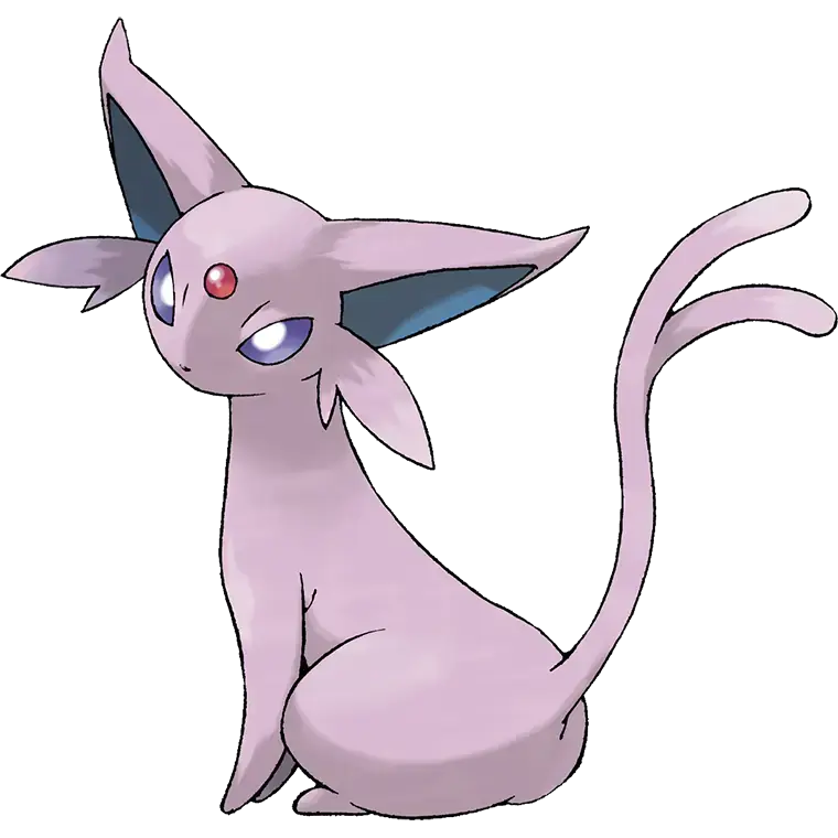 Espeon