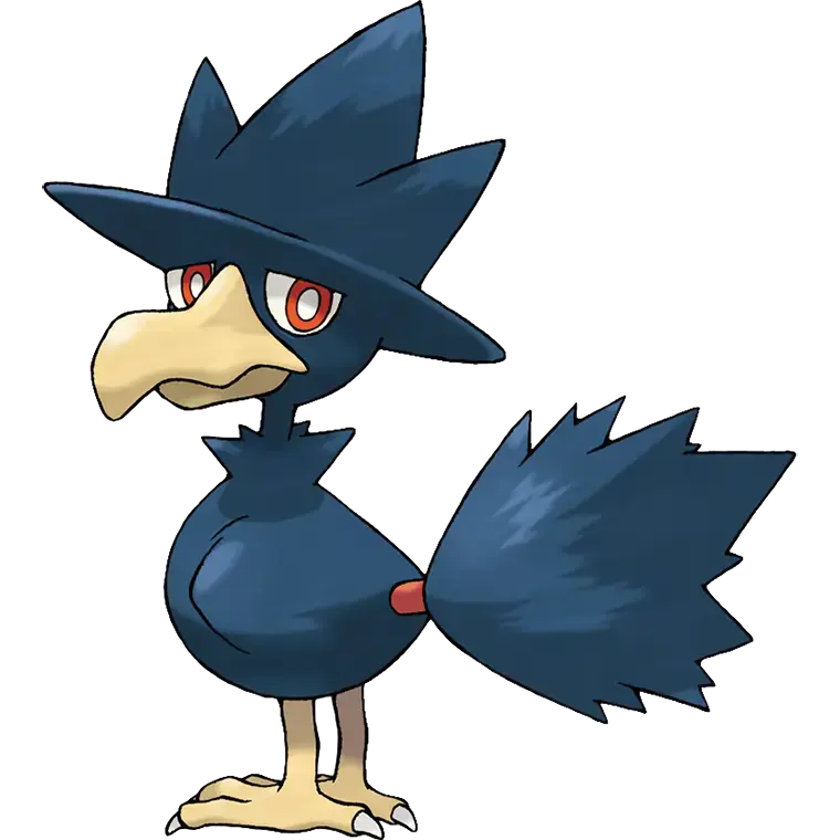 Murkrow