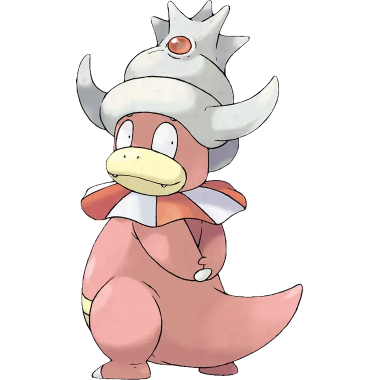 Slowking