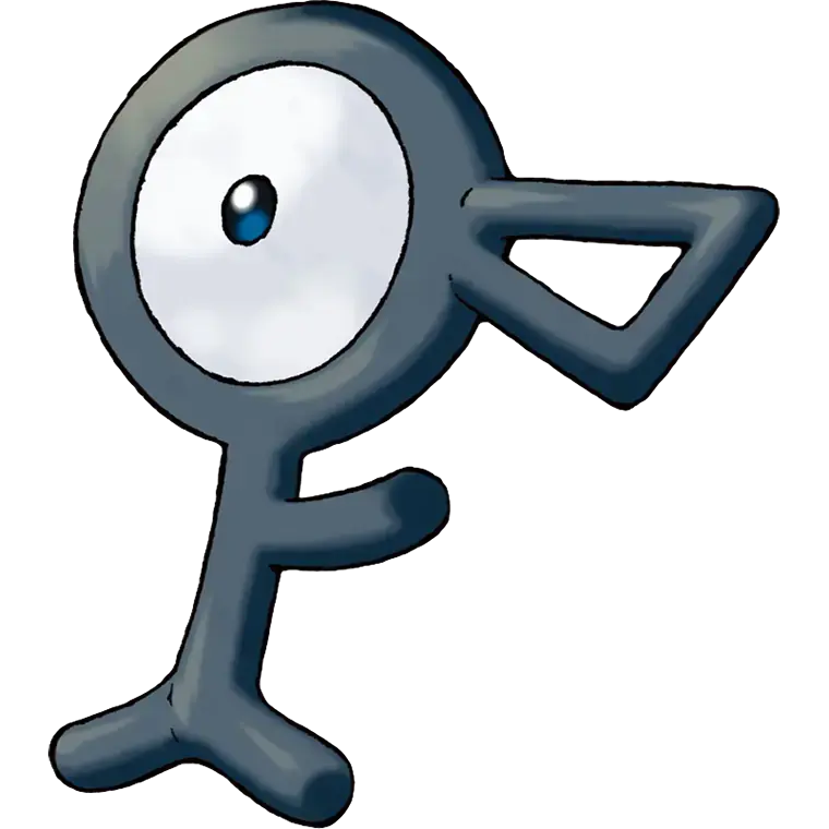 Unown