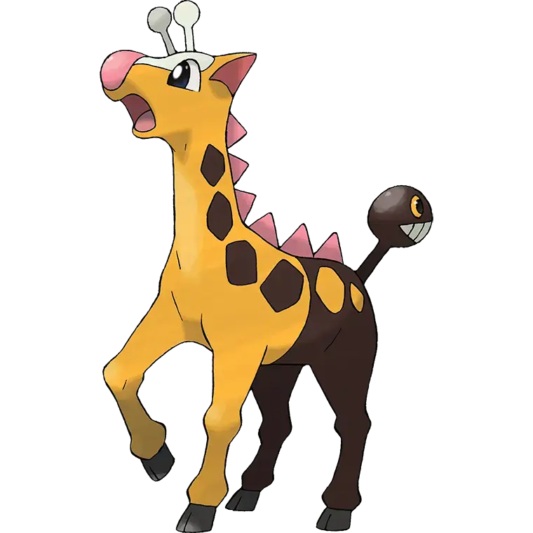 Girafarig