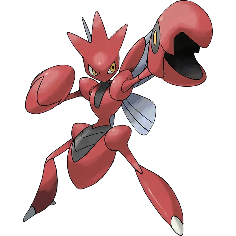 Scizor