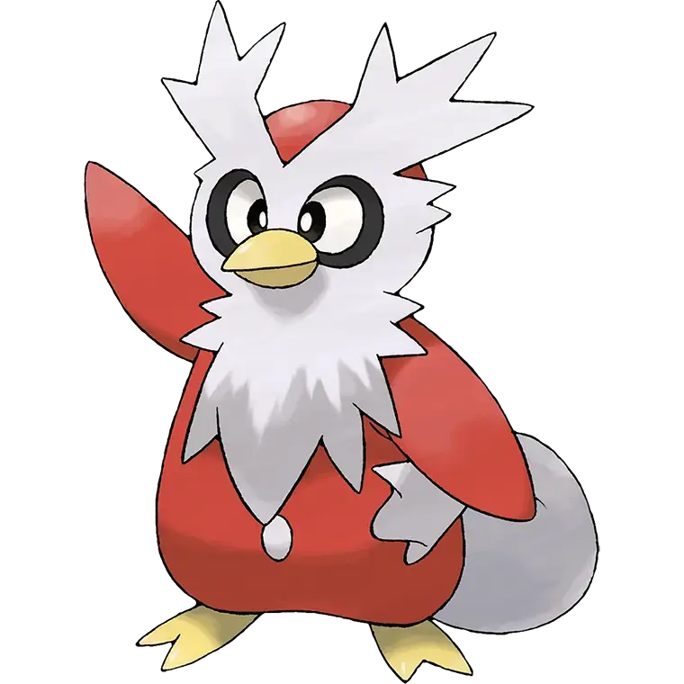 Delibird